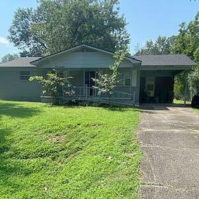 314 E Fir Street, Russellville, AR 72801