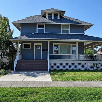 314 E Indiana Ave, Spokane, WA 99207