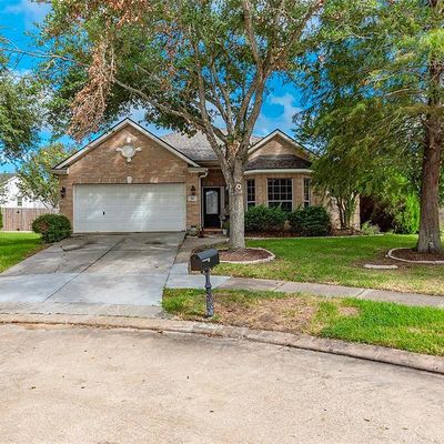 314 Diamond Bay Dr, Dickinson, TX 77539