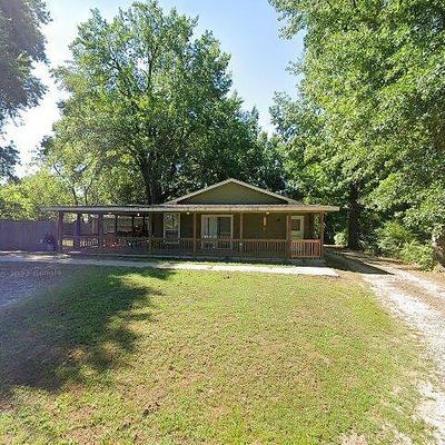 314 W Walnut St, Coweta, OK 74429