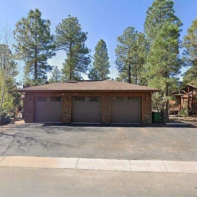 3140 W Black Oak Loop, Show Low, AZ 85901