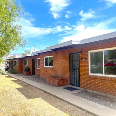 3140 N Tucson Blvd, Tucson, AZ 85716