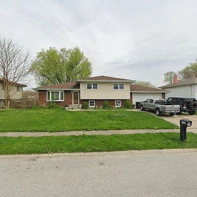 3141 May St, Portage, IN 46368