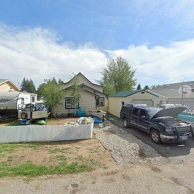 3142 Hannibal St, Butte, MT 59701