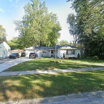 31424 Fairchild St, Westland, MI 48186