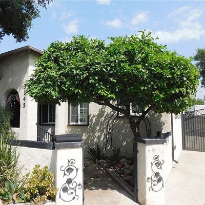 3145 N E St, San Bernardino, CA 92405