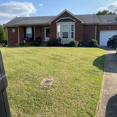 315 Arrowood Dr, Clarksville, TN 37042