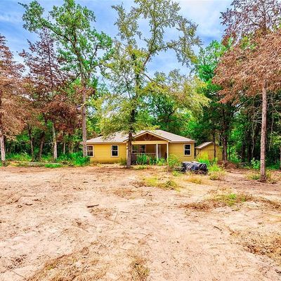 315 Evergreen Ln, Caldwell, TX 77836