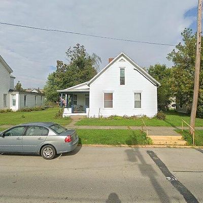 315 E Main St, Blanchester, OH 45107