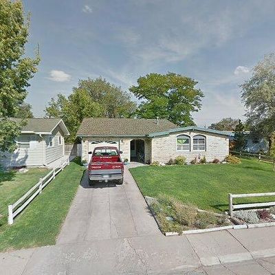 316 Delaware St, Sterling, CO 80751