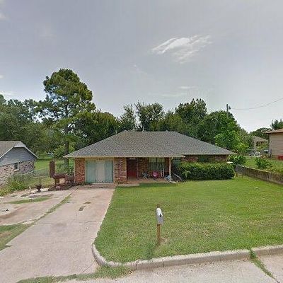 3160 Clarke St, Choctaw, OK 73020