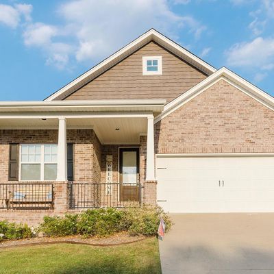 3162 Haley Ct, Benton, AR 72019