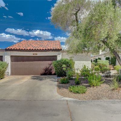 3164 Sonata Dr, Las Vegas, NV 89121