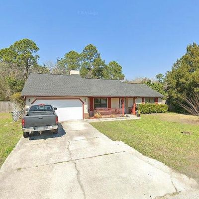 317 Briarwood Cir, Kingsland, GA 31548