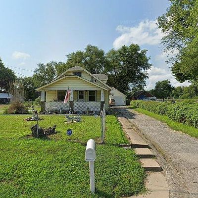 317 Ne Burgess St, Topeka, KS 66608