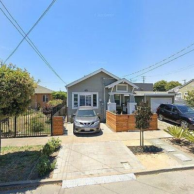 317 S 3 Rd St, Richmond, CA 94804