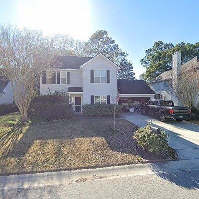 3170 Morningdale Dr, Mount Pleasant, SC 29466