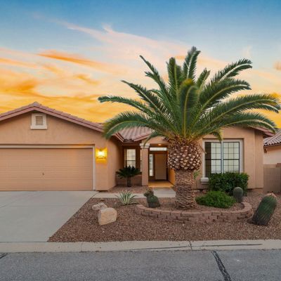 3171 W Northern Cross Trl, Tucson, AZ 85742