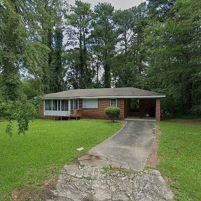 3172 Browns Mill Rd Se, Atlanta, GA 30354