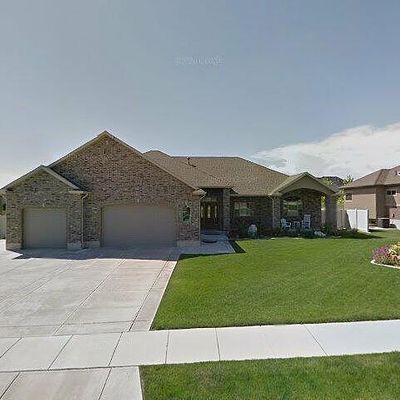 3173 N 1050 W, Ogden, UT 84414