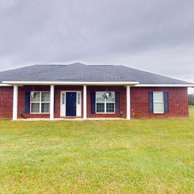 3174 Stonecypher Rd, Lucedale, MS 39452