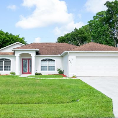 3174 Sw Dimattia St, Port Saint Lucie, FL 34953