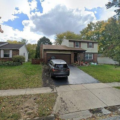 3175 Banting St, Dublin, OH 43017