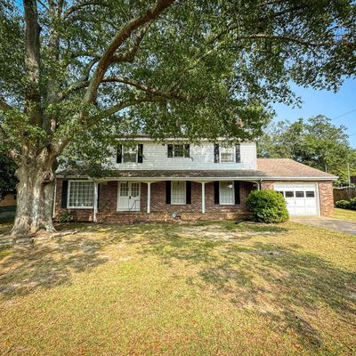 318 Blanding St, Batesburg, SC 29006