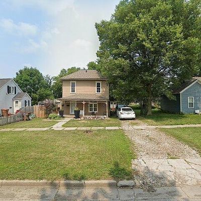 318 Lake St, Rockwell City, IA 50579