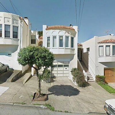 318 Pope St, San Francisco, CA 94112