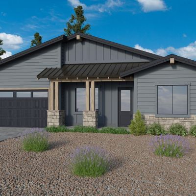 318 N Valerian Lane #Lot 48, Flagstaff, AZ 86004