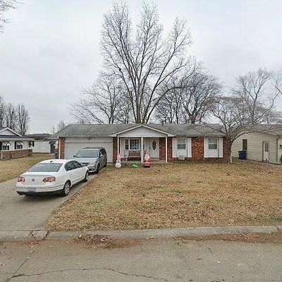 318 Southbrook Dr, Chaffee, MO 63740