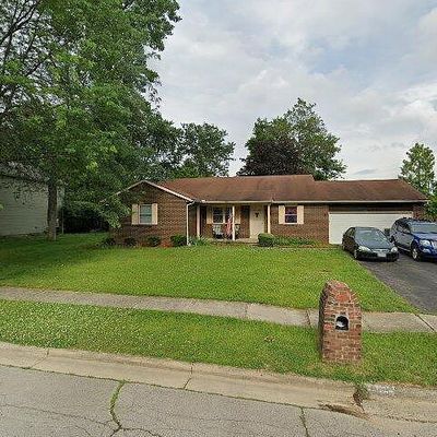 3180 Galway Crossing Dr, Columbus, OH 43221