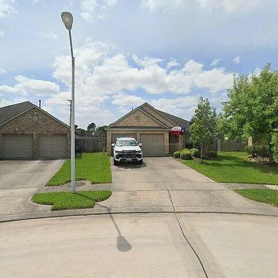 31803 Forest Park Trl, Conroe, TX 77385