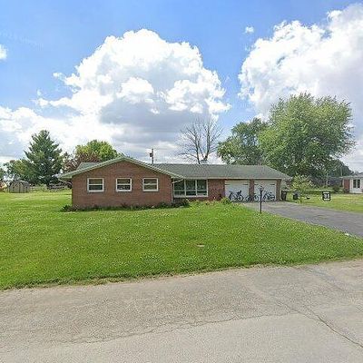 319 N Harrison St, New Madison, OH 45346