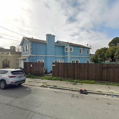 319 Wilson Ave, Richmond, CA 94805