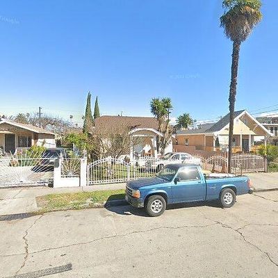 319 W 81 St St, Los Angeles, CA 90003