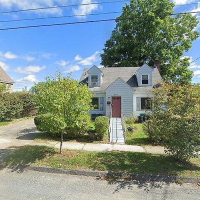 32 King St, Pittsfield, MA 01201