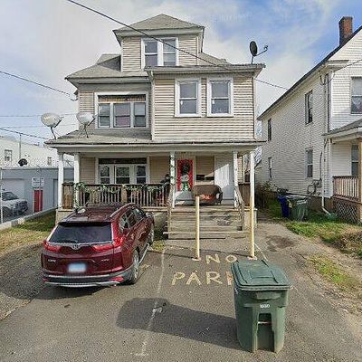 32 Wakeman St, Bridgeport, CT 06605