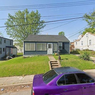 32 Walkern Rd, Essex, MD 21221