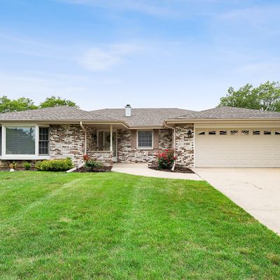 320 Glenridge Ln, Schaumburg, IL 60193