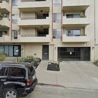 320 Park View Ter, Oakland, CA 94610