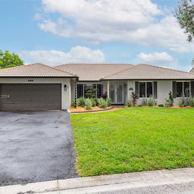 320 Nw 107 Th Ave, Coral Springs, FL 33071