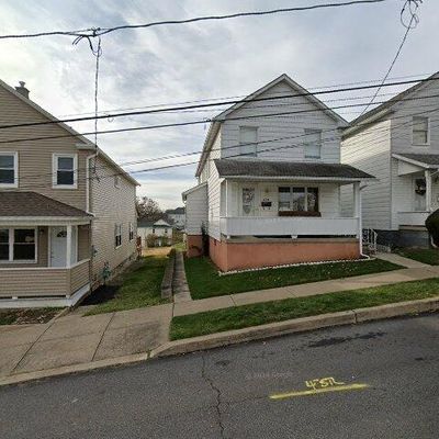 320 Roosevelt St, Kingston, PA 18704