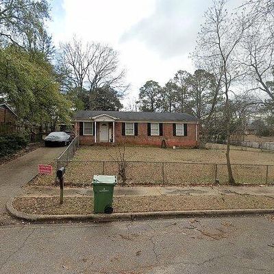 3202 Asbury Ln, Montgomery, AL 36109