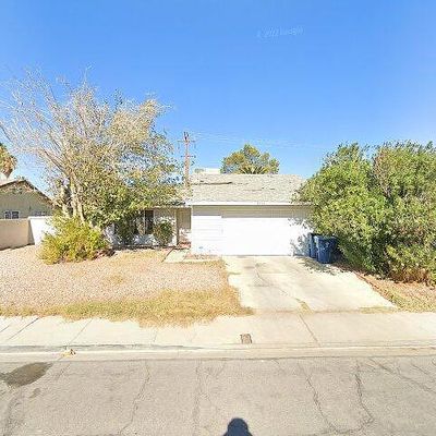 3205 Mary Ann Ave, Las Vegas, NV 89101