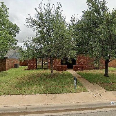 3206 Mark Ln, Midland, TX 79707