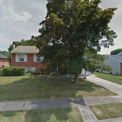 3208 Carillon Dr, Wilmington, DE 19808