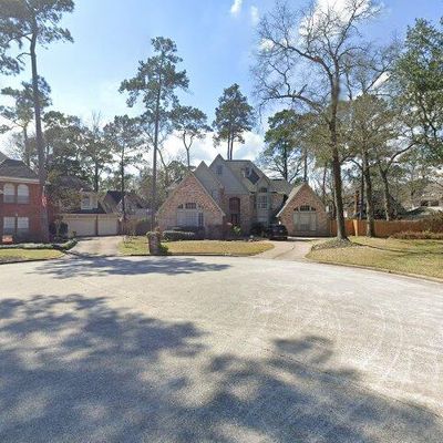 3207 Sunny Vale Dr, Kingwood, TX 77345