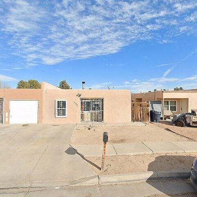 3208 Kepler St Nw, Albuquerque, NM 87120